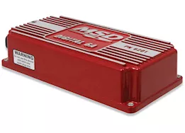 MSD Ignition Digital 6a ignition control/built-in led/red