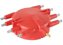 MSD Ignition Crab style distributor cap, dupont rynite material, re