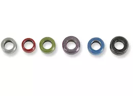 MSD Ignition Msd distributor bushing & spring se