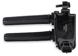 MSD Ignition Hemi blaster ignition coil/black/8-pac