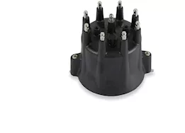 MSD Ignition Chevy/ford/chrysler v8 distributor cap, hei terminals, spark plug wire retainer