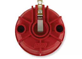 MSD Ignition Ford hei cap/rotor kit (pn 8408 & pn 8423), re