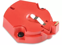 MSD Ignition 75-90 gm distributor cap & rotor, re