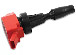 MSD Ignition Hyundai/kia 1.6l turbo blaster series ignition coil, red, 9-pac
