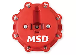 MSD Ignition Ford hei distributor cap, re