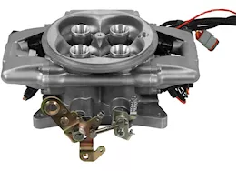 MSD Ignition Atomic efi master kit/complet