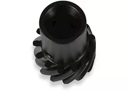 MSD Ignition Iron distributor gear for msd chevy distributors, .500in gear i
