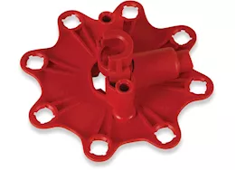 MSD Ignition Cap-a-dapt kit, fixed rotor, re