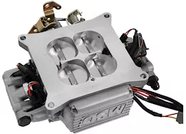 MSD Ignition Atomic efi master kit/complet