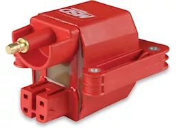 MSD Ignition Gm ignition coil dual connector/re