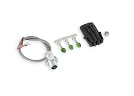 MSD Ignition Hall effect pickup w/led