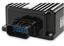 MSD Ignition Digital 6a ignition control/built-in led/black