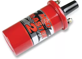 Msd Ignition Blaster 2 Coil High Performance|8202