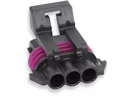 MSD Ignition Pickup assem., hall effect, 3/4x16 unf