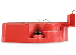 MSD Ignition 75-90 gm distributor cap & rotor, re