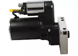 MSD Ignition Blk dynaforce starter chevy strt. mount