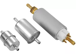 MSD Ignition Atomic efi master kit/complet
