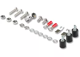 MSD Blaster SS Coil