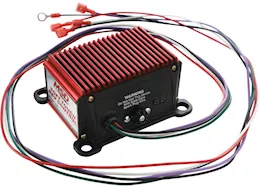 MSD Ignition Soft touch rev control/universa