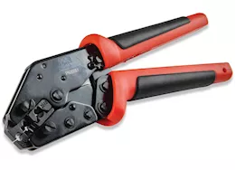 MSD Ignition Pro crimp tool, rachet action, 8.5m