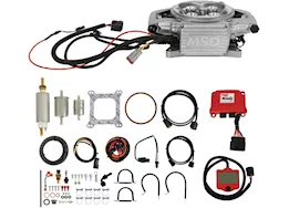 MSD Ignition Atomic efi master kit/complet