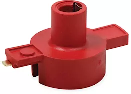 MSD Ignition Gm distributor cap and rotor, external coil, re