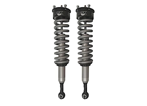 Maxtrac Suspension 14-23 F150 2WD FOX 2.0 PERFORMANCE COIL OVER (PAIR)