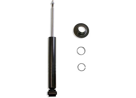 Maxtrac Suspension 21-C ESCALADE/SUBURBAN/TAHOE/YUKON REAR ADJUSTABLE LOWERING STRUT 0-3IN (SINGLE)