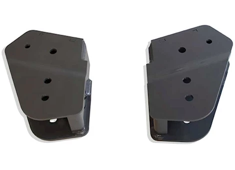 Maxtrac Suspension 17-23 F250/F350 SUPER DUTY 4WD FRONT 4IN LIFT HEIGHT