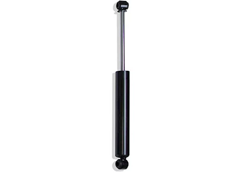 Maxtrac Suspension 88-98 C1500 2WD REAR/STEEL/TWIN TUBE(1PC)LOOP-TO-LOOP SHOCK W/4IN DROP