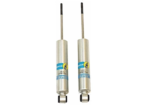 Maxtrac Suspension BILSTEIN PERFORMANCE 0-2IN FRONT SHOCK