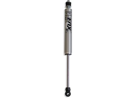Maxtrac Suspension 19-24 RAM 1500(6-LUG)SINGLE FOX 2.0 PERFORMANCE SERIES FRONT OR REAR SHOCK(ALUMINUM BODY)SILVER