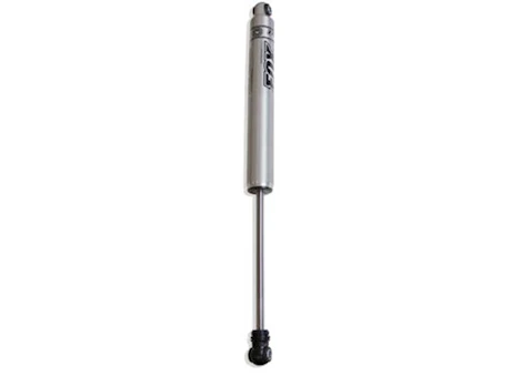 Maxtrac Suspension 17-C F250 SINGLE FOX 2.0 PERFORMANCE SERIES REAR SHOCK(ALUMINUM BODY)SILVER
