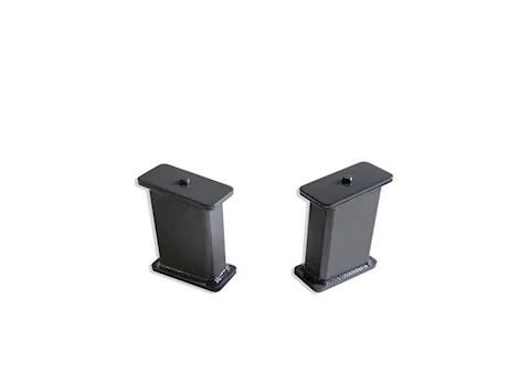 Maxtrac Suspension FABRICATED LIFT BLOCKS