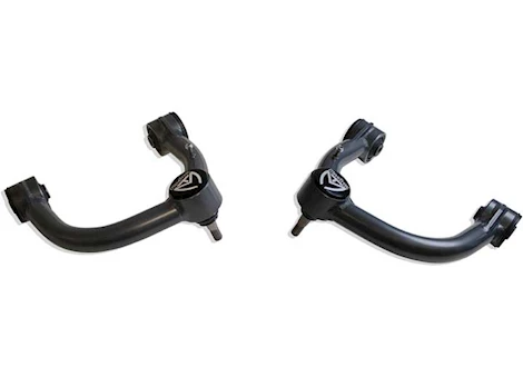 Maxtrac Suspension 05-23 TACOMA 2/4WD FRONT STEEL UPPER CONTROL ARMS(PAIR)