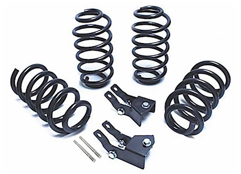 Maxtrac Suspension 251520-6 / 271030 / 401000 / 990962 (TAHOE / YUKON)