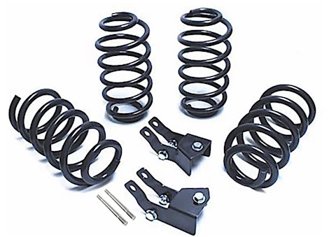 Maxtrac Suspension 251520-8 / 271230 / 401000 / 990962 (SUB / YUKON XL)