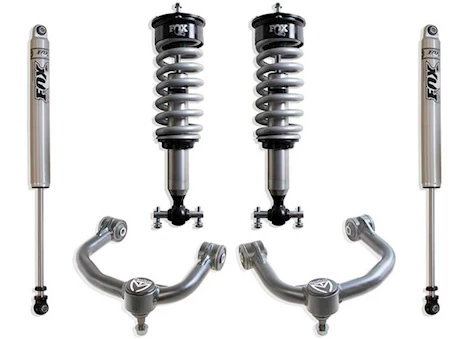 Maxtrac Suspension 21-23 F150 2WD 2.5IN LIFT KITS