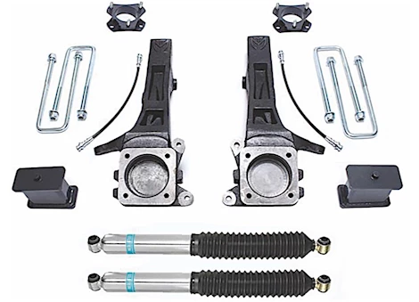 Maxtrac Suspension 706840 / 906840B