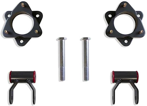 Maxtrac Suspension 19-23 SILVERADO/SIERRA 1500 2/4WD 3/1IN LEVELING KIT