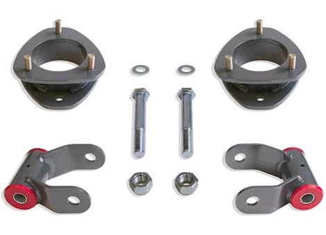 Maxtrac Suspension 21-23 F150 2WD/4WD LEVELING KIT