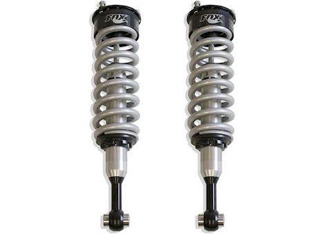 Maxtrac Suspension 15-23 COLORADO/CANYON 2/4WD FRONT ALUMINUM FOX COIL OVERS W/0-2.5 LIFT