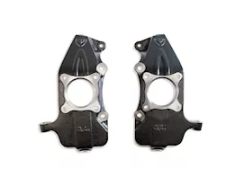 Maxtrac Suspension 21-23 f150 2/4wd lowering spindle