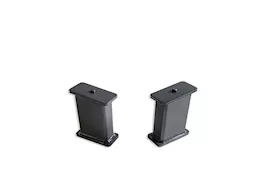 Maxtrac Suspension Fabricated lift blocks