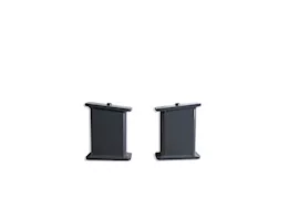 Maxtrac Suspension Fabricated lift blocks