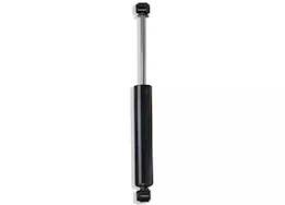 Maxtrac Suspension 98-09 ranger 2wd rear/steel/twin tube(1pc)stem-to-loop shock w/5in drop