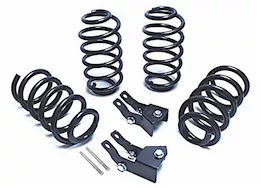 Maxtrac Suspension 251520-6 / 271030 / 401000 / 990962 (tahoe / yukon)