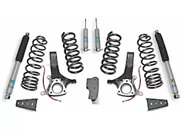 Maxtrac Suspension 702145 / 872170b / 902445b (4.7 v8)