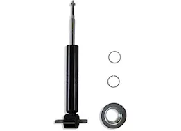 Maxtrac Suspension 07-20 silverado/sierra 1500/tahoo/yukon/07-13 avalanche 2/4wd front 0-3in adj lowering strut-black