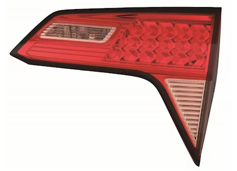 Maxzone Vehicle Lighting Corp HD HRV 16-18 BUL ASY INNER LH